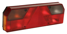 EUROPOINT I STOP CAM FUME R/L 18-8550-002  ASPOCK